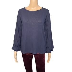 HelloNite Crewneck Sweater Size S